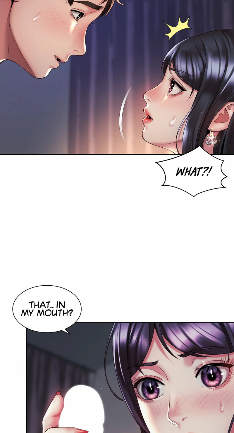 Workplace Romance - Chapter 27 [photo 11] - MangaPorn