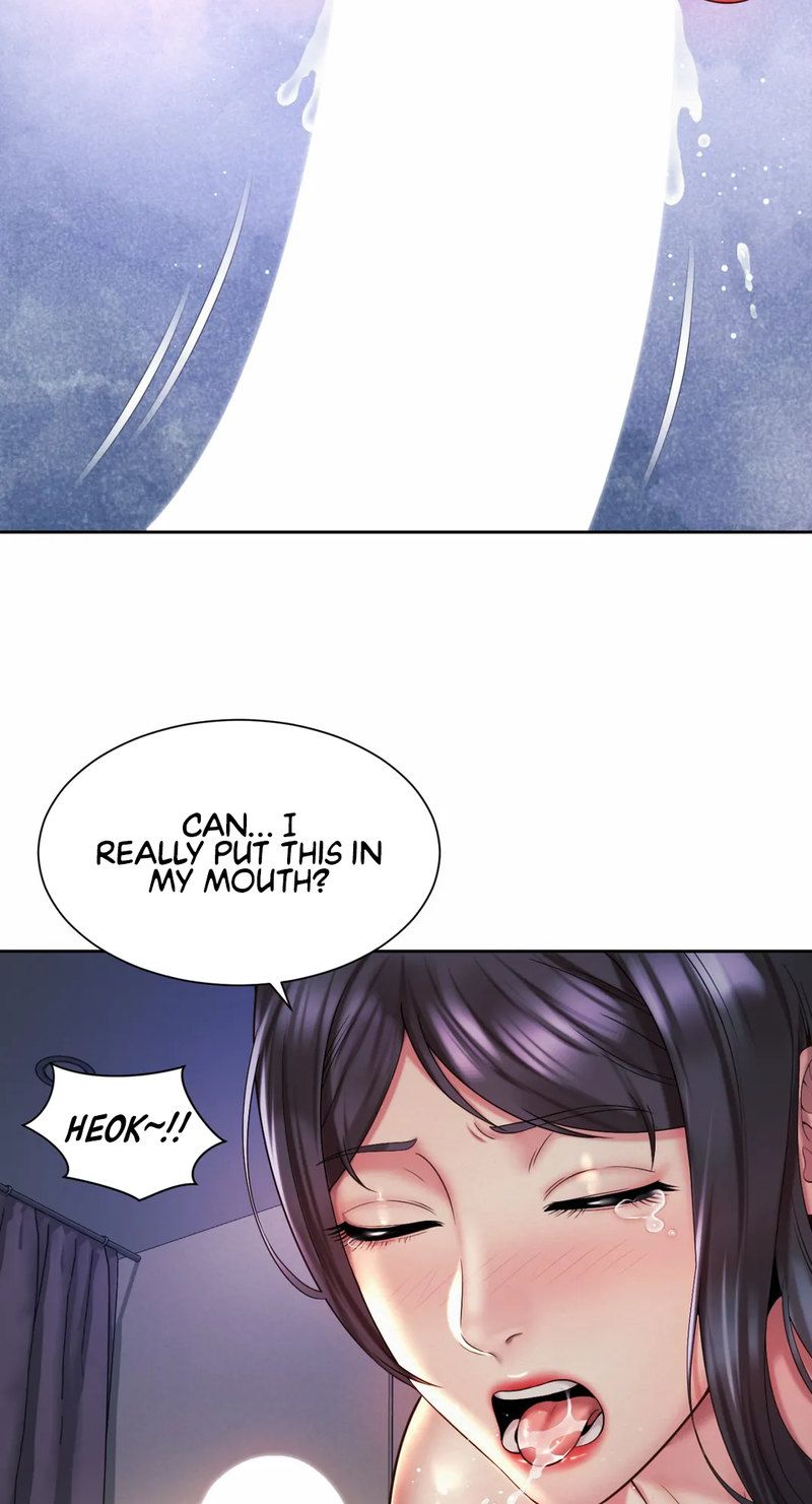 Workplace Romance - Chapter 27 [photo 19] - MangaPorn