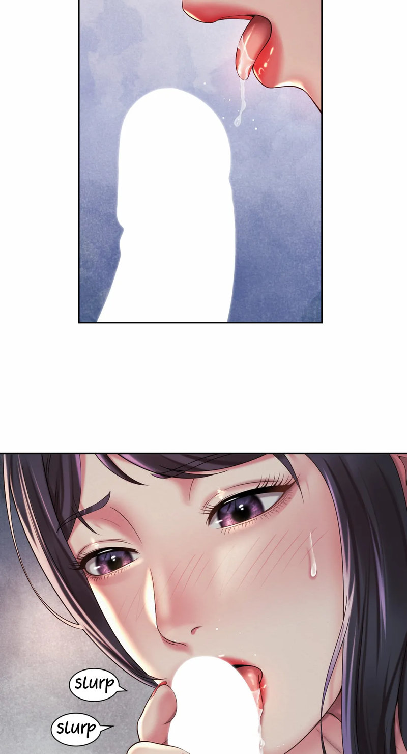 Workplace Romance - Chapter 27 [photo 22] - MangaPorn