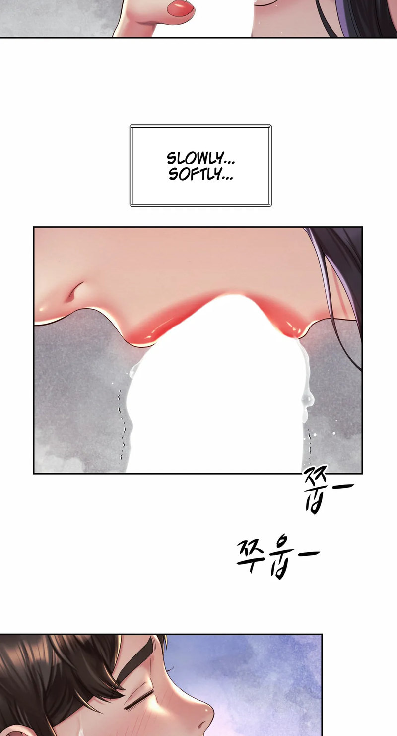 Workplace Romance - Chapter 27 [photo 23] - MangaPorn