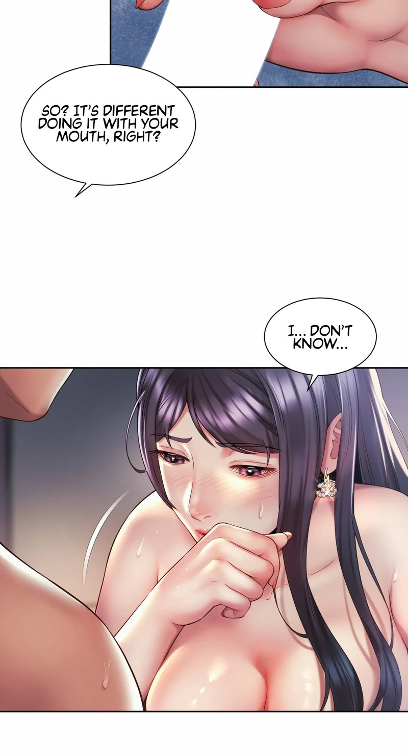 Workplace Romance - Chapter 27 [photo 28] - MangaPorn