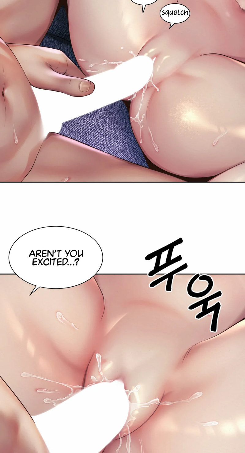 Workplace Romance - Chapter 27 [photo 31] - MangaPorn