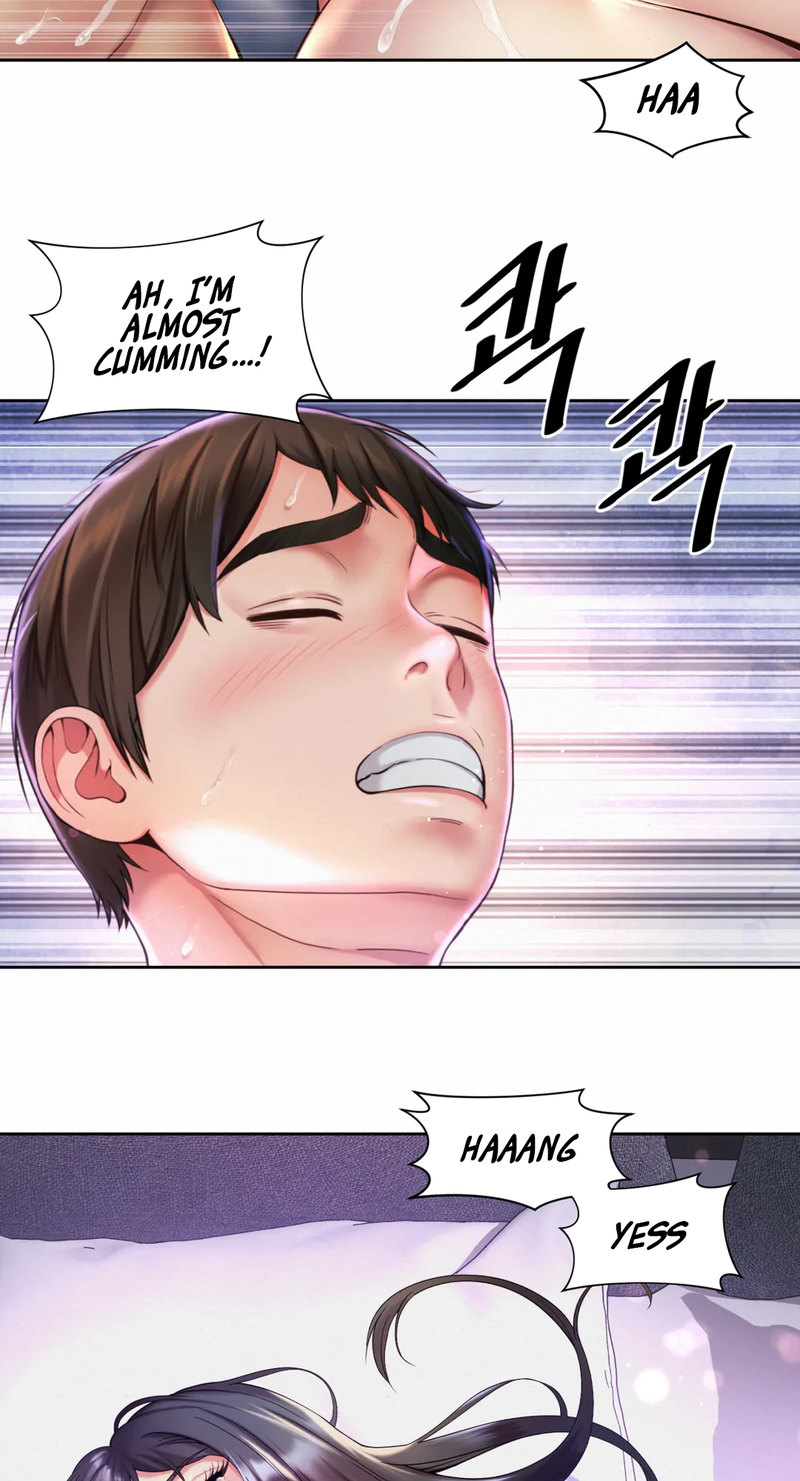 Workplace Romance - Chapter 27 [photo 39] - MangaPorn