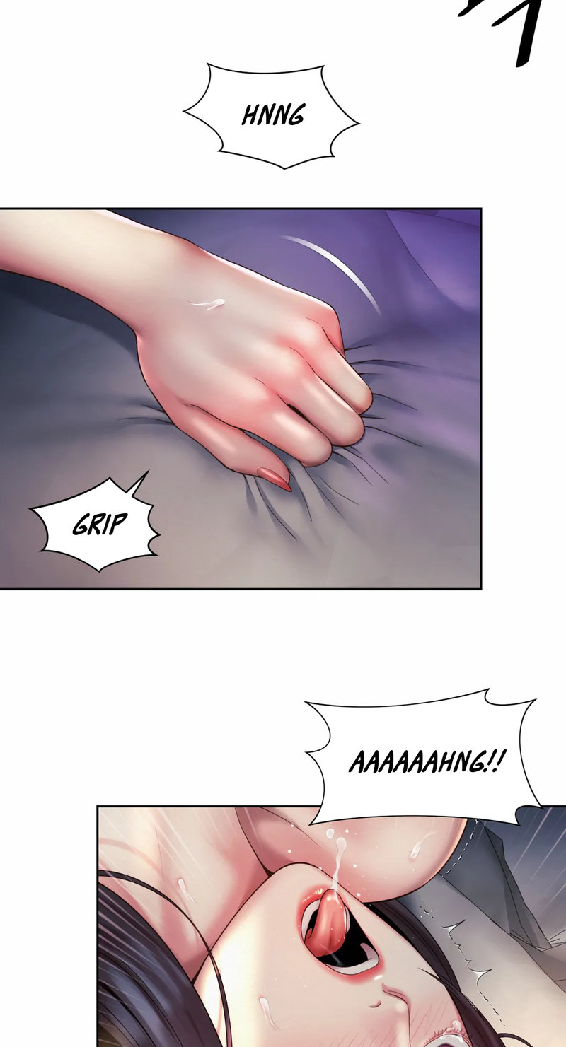 Workplace Romance - Chapter 27 [photo 41] - MangaPorn