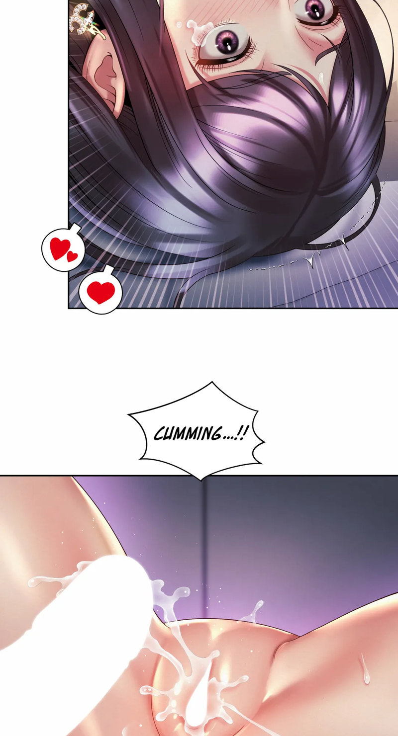 Workplace Romance - Chapter 27 [photo 42] - MangaPorn