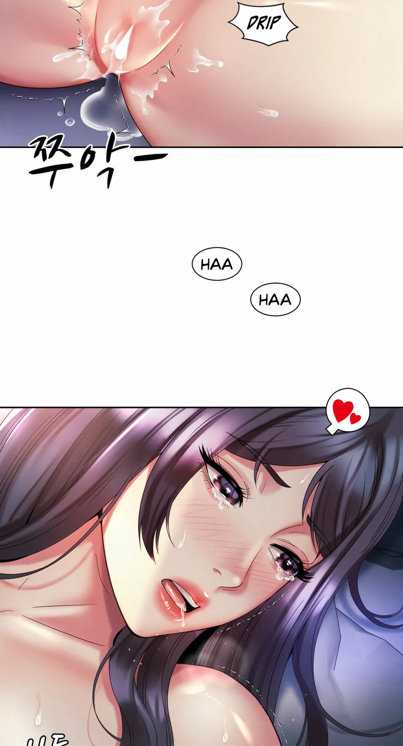 Workplace Romance - Chapter 27 [photo 45] - MangaPorn