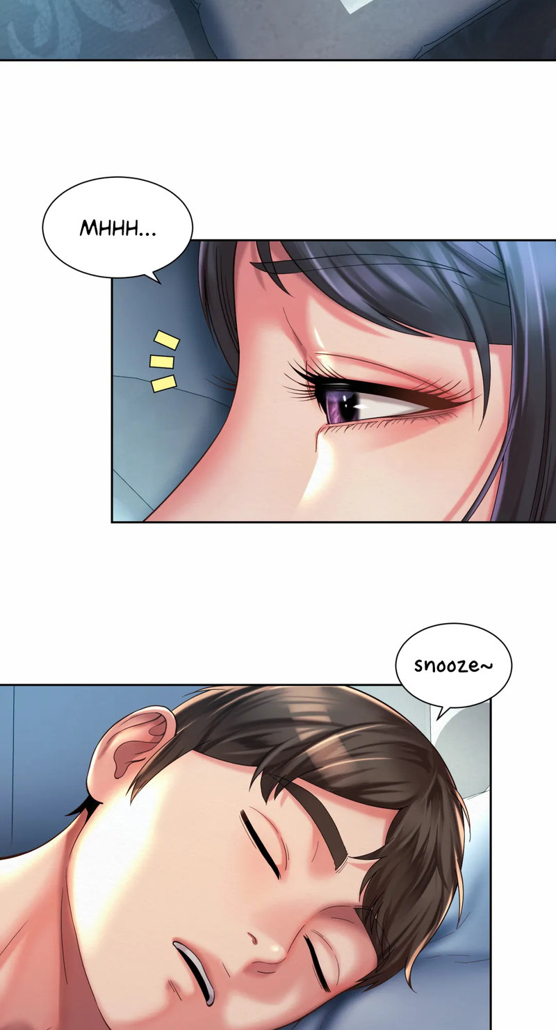 Workplace Romance - Chapter 27 [photo 48] - MangaPorn