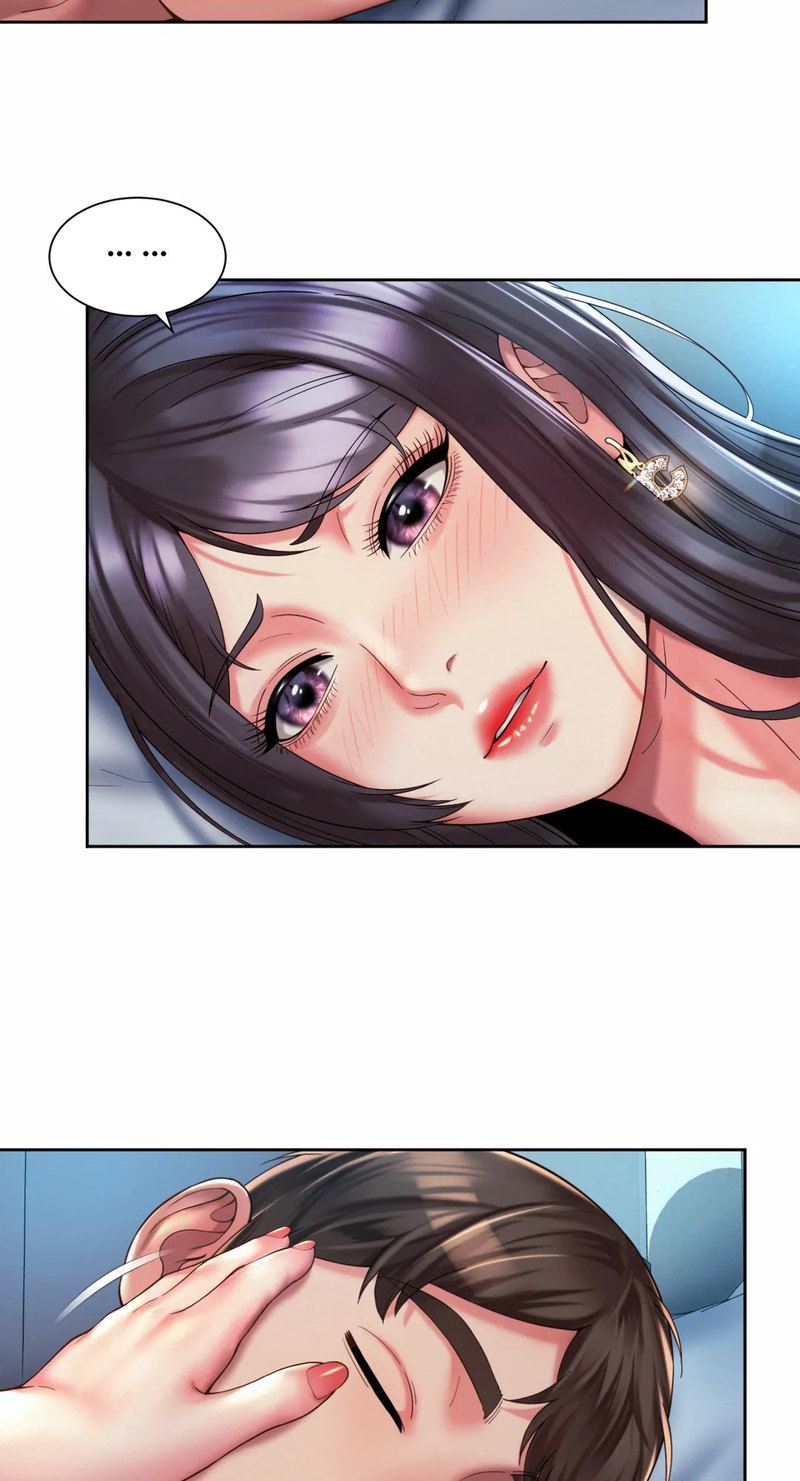 Workplace Romance - Chapter 27 [photo 49] - MangaPorn