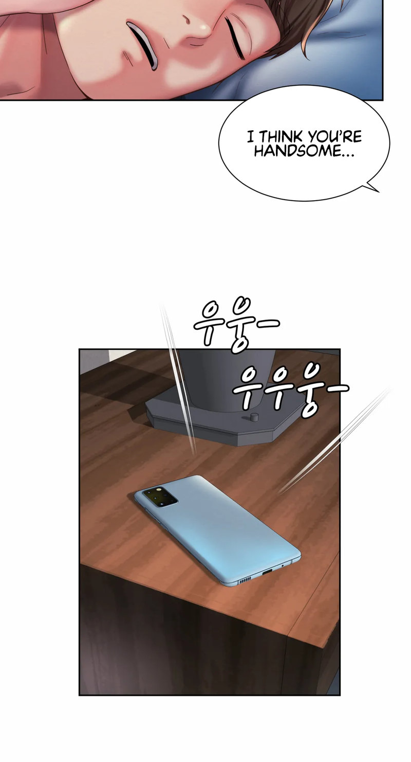 Workplace Romance - Chapter 27 [photo 50] - MangaPorn