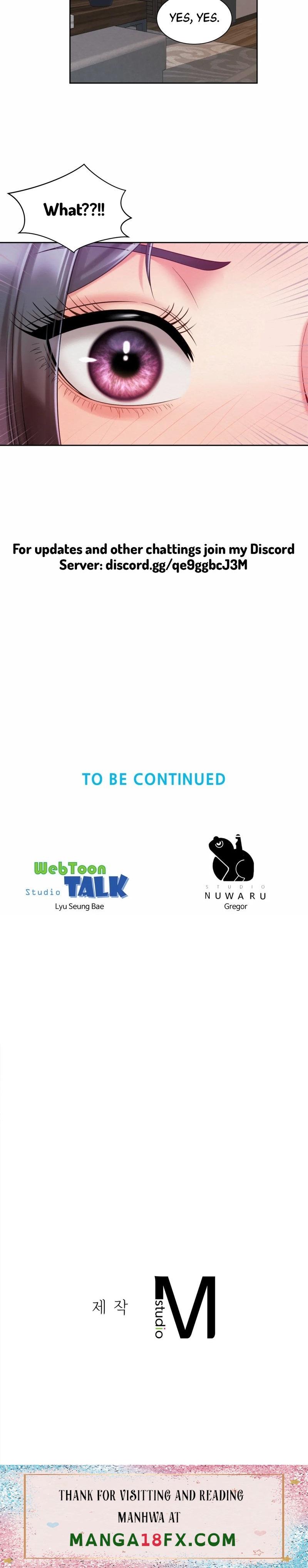 Workplace Romance - Chapter 27 [photo 53] - MangaPorn