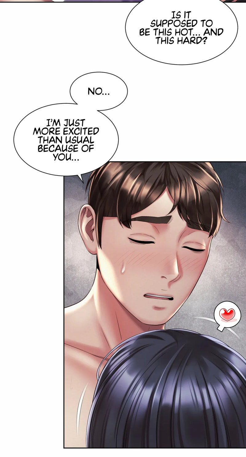 Workplace Romance - Chapter 27 [photo 9] - MangaPorn