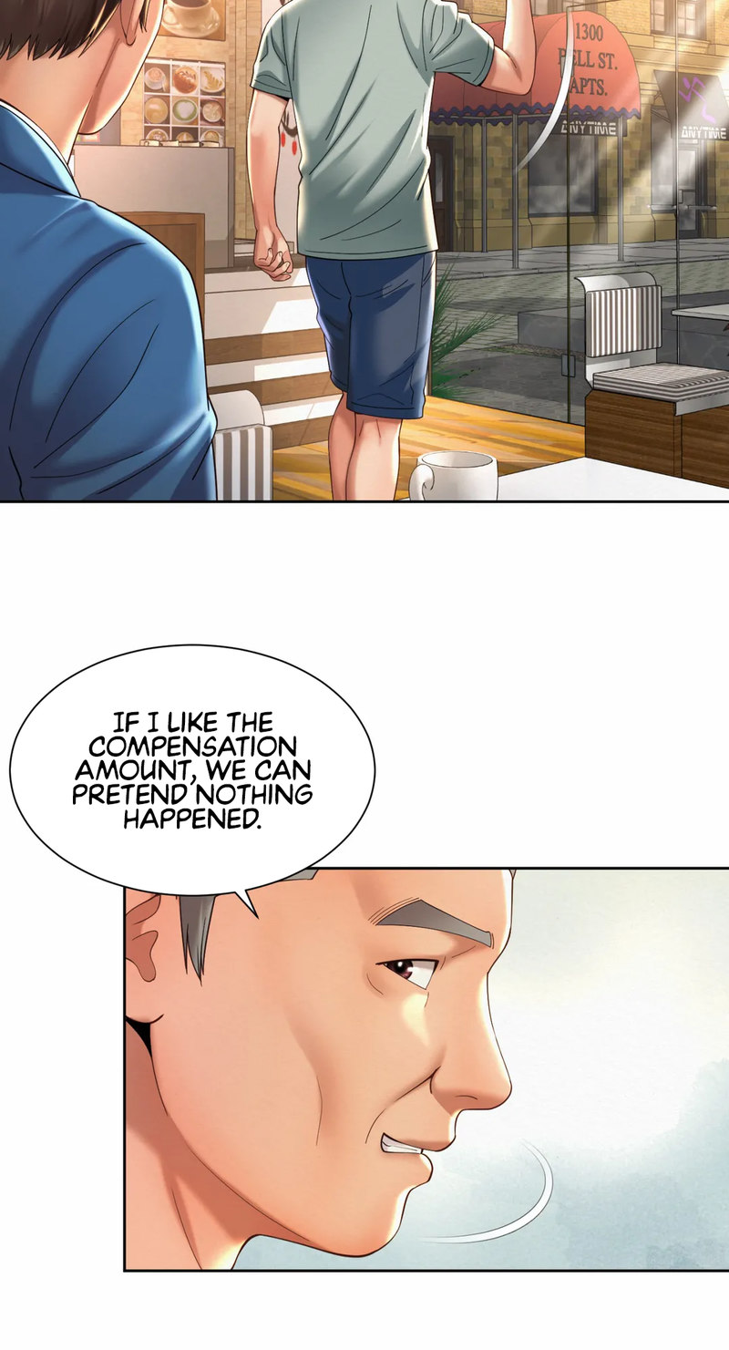Workplace Romance - Chapter 28 [photo 15] - MangaPorn