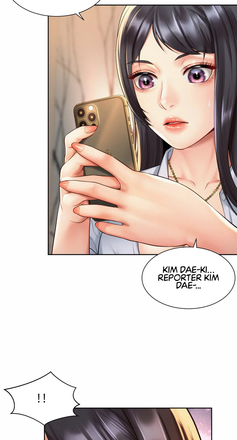 Workplace Romance - Chapter 28 [photo 17] - MangaPorn
