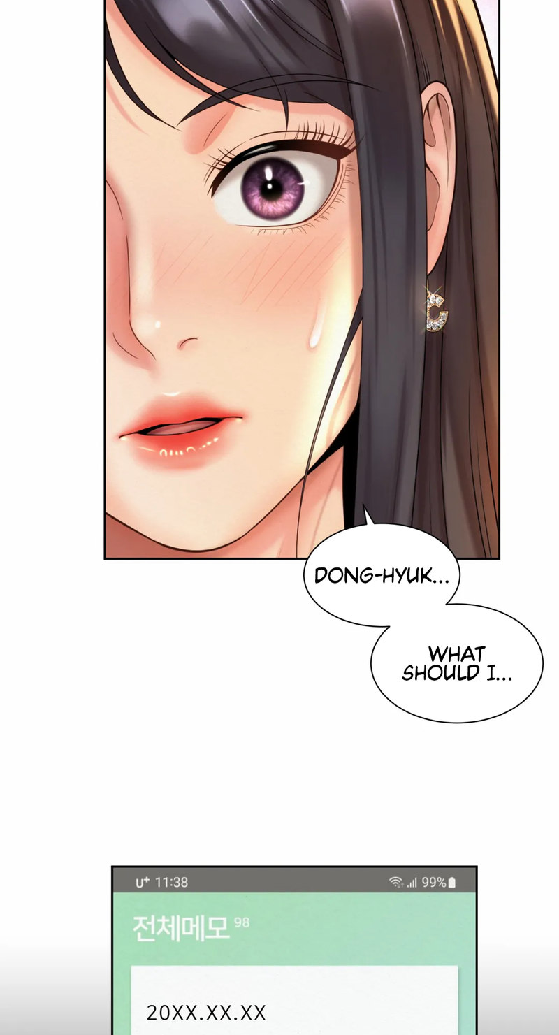 Workplace Romance - Chapter 28 [photo 18] - MangaPorn