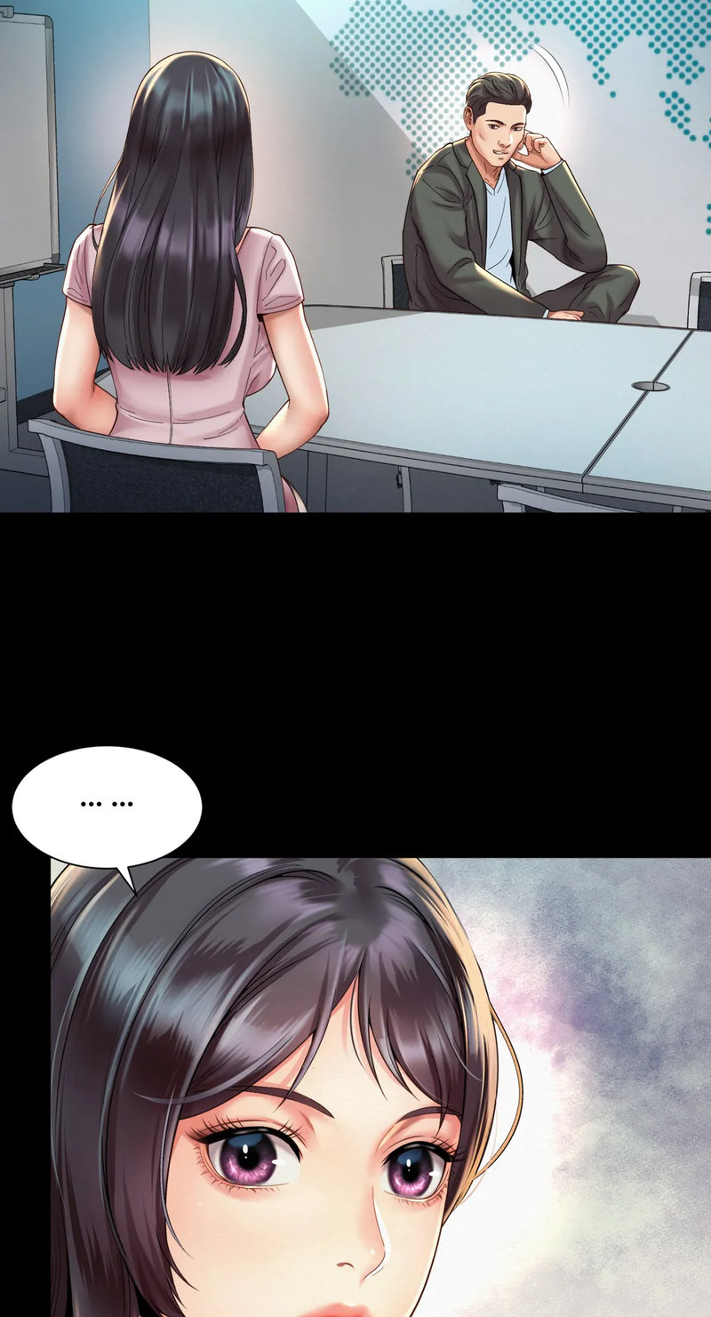 Workplace Romance - Chapter 28 [photo 20] - MangaPorn