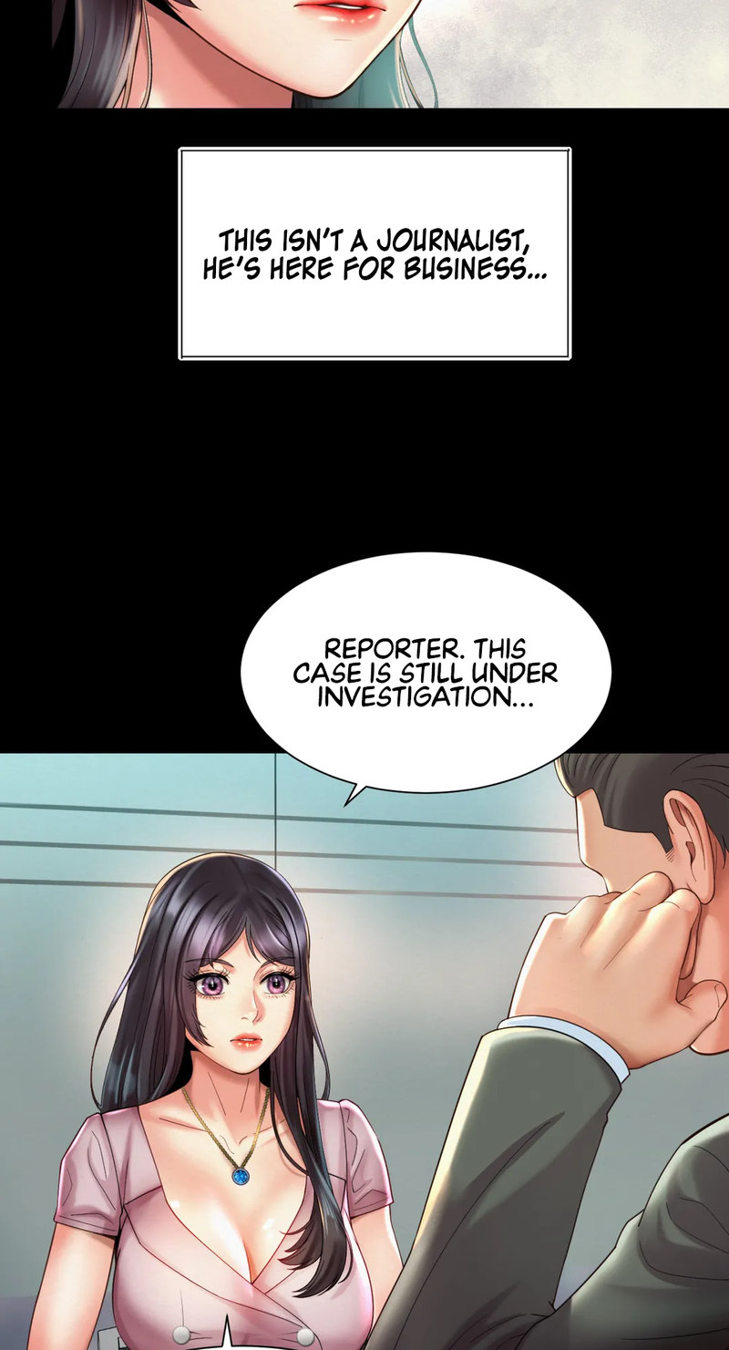 Workplace Romance - Chapter 28 [photo 21] - MangaPorn
