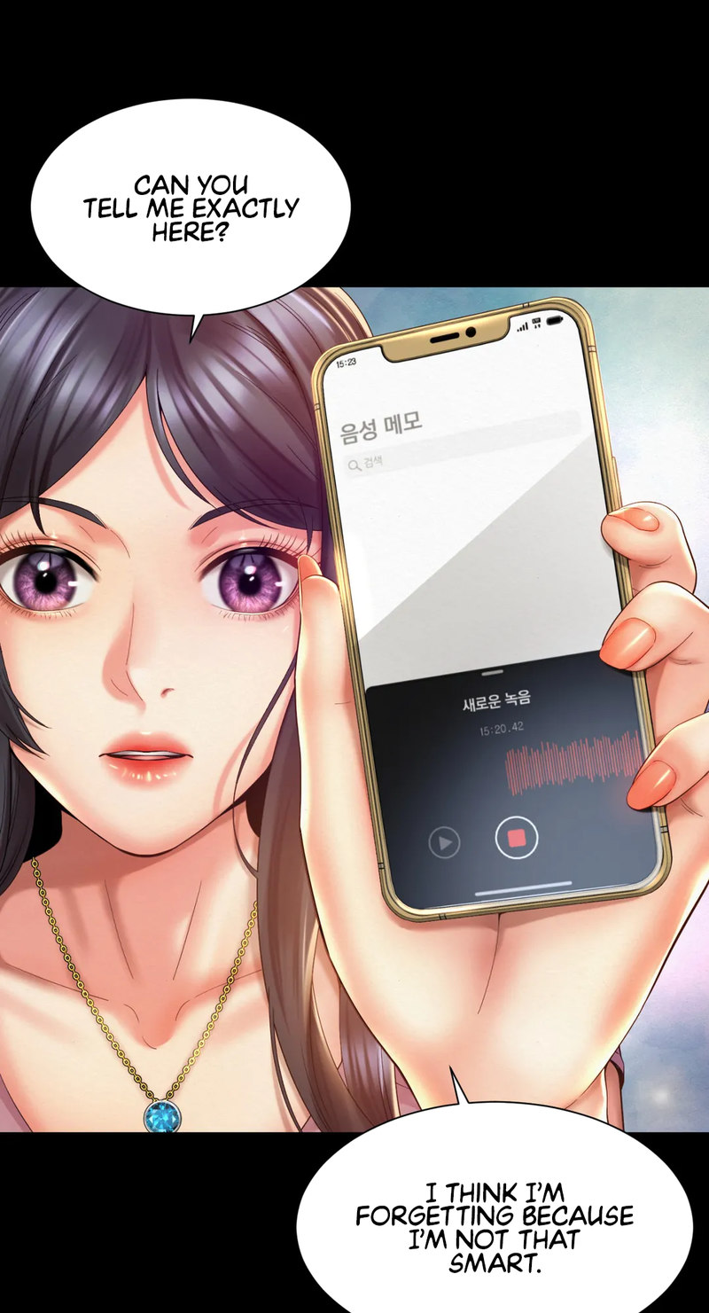 Workplace Romance - Chapter 28 [photo 27] - MangaPorn