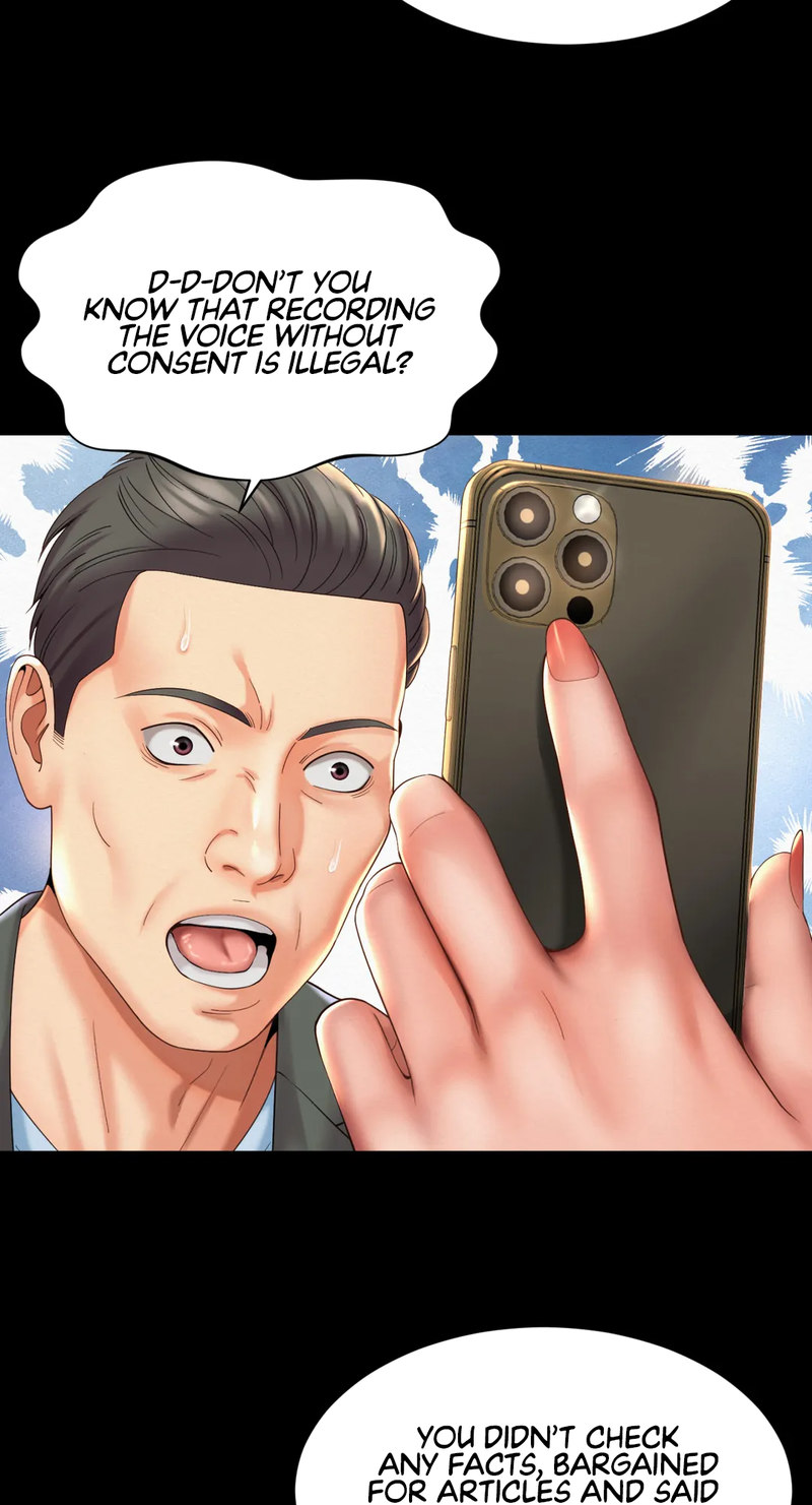 Workplace Romance - Chapter 28 [photo 28] - MangaPorn