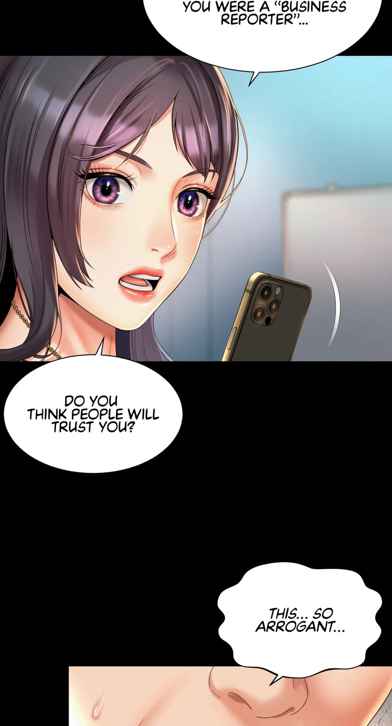 Workplace Romance - Chapter 28 [photo 29] - MangaPorn