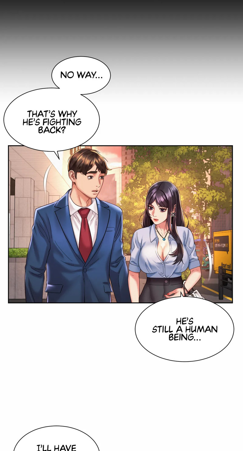 Workplace Romance - Chapter 28 [photo 32] - MangaPorn