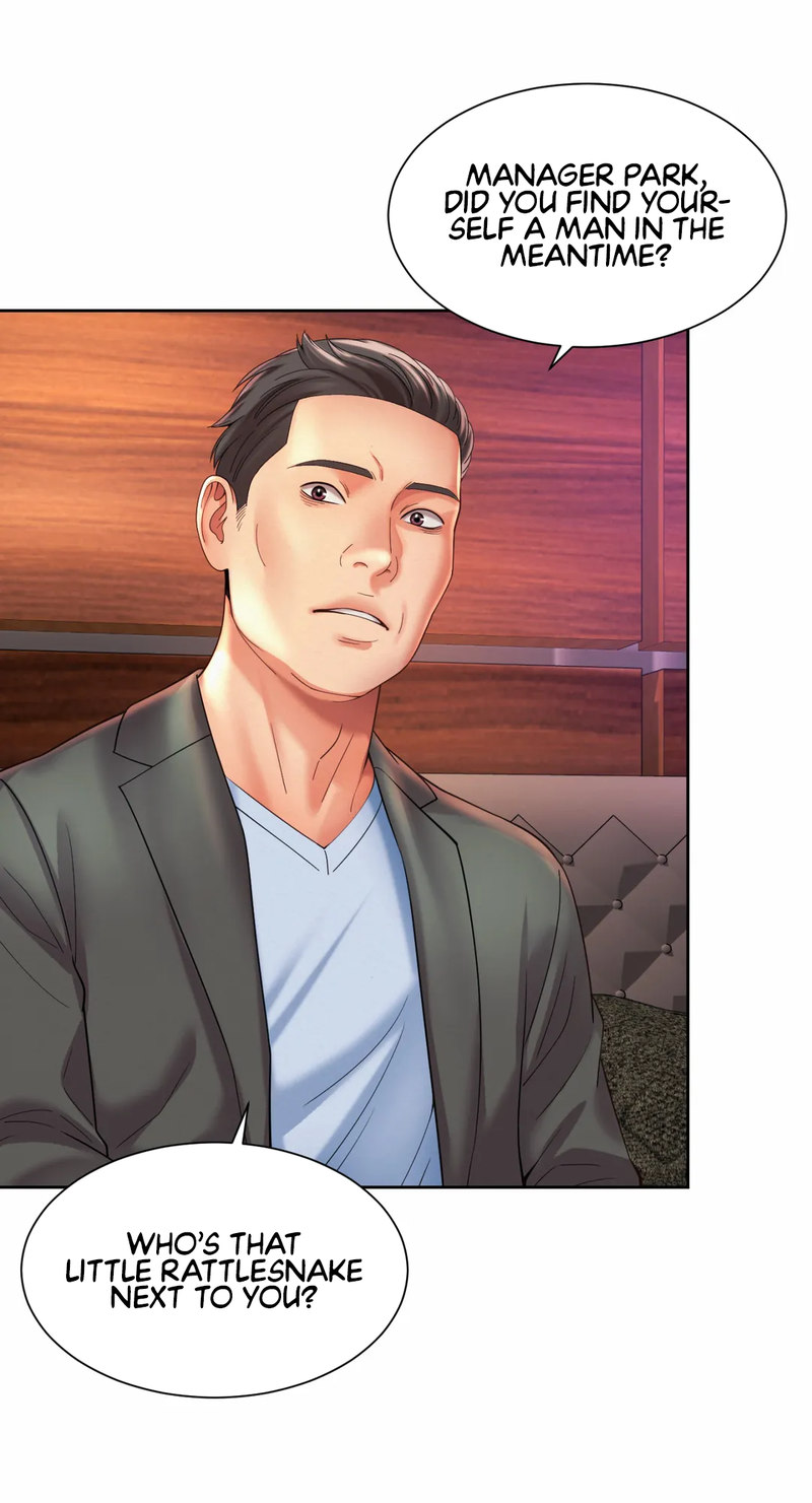 Workplace Romance - Chapter 28 [photo 36] - MangaPorn