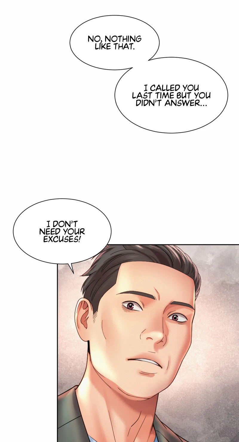 Workplace Romance - Chapter 28 [photo 39] - MangaPorn