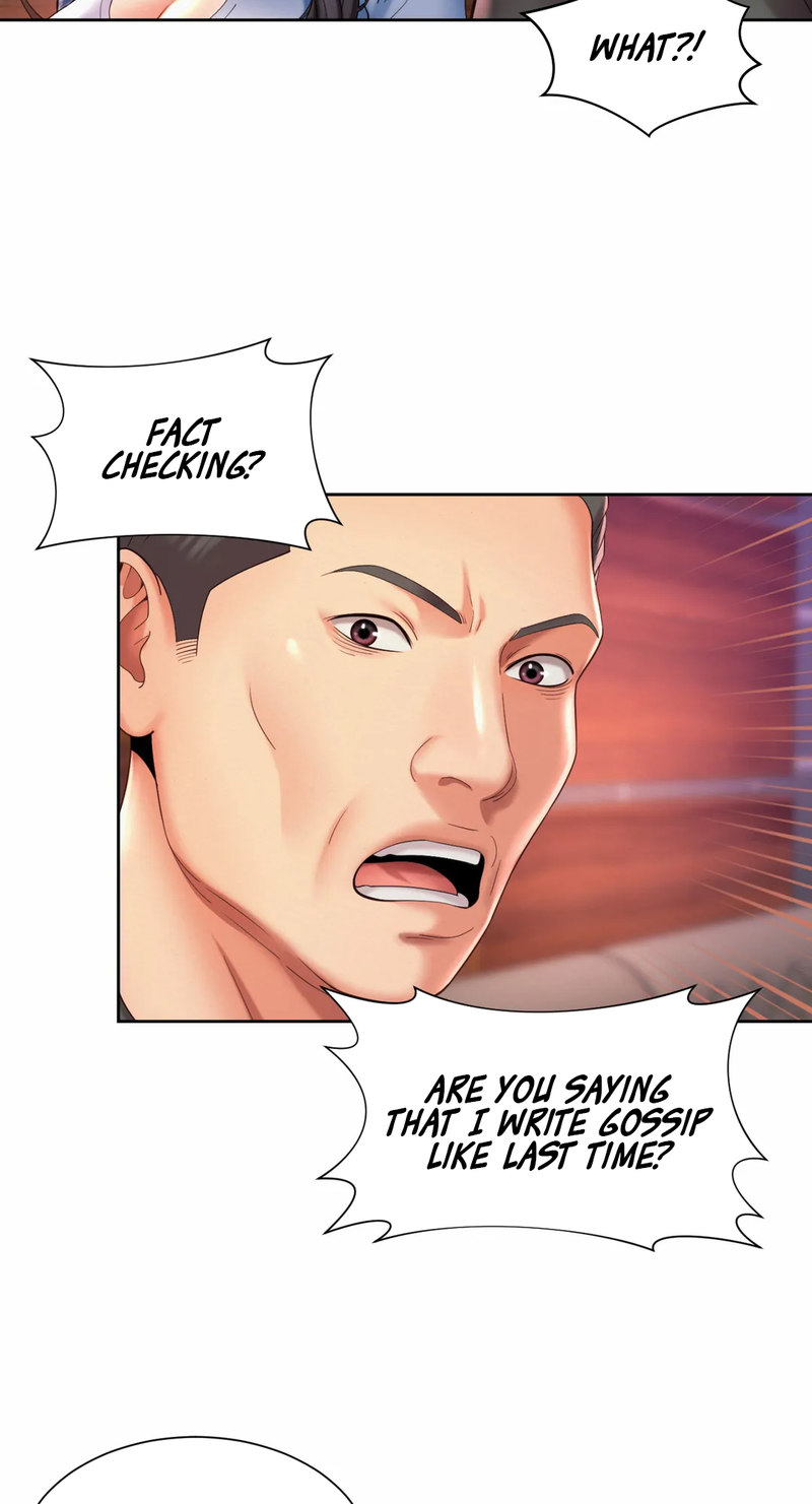 Workplace Romance - Chapter 28 [photo 41] - MangaPorn