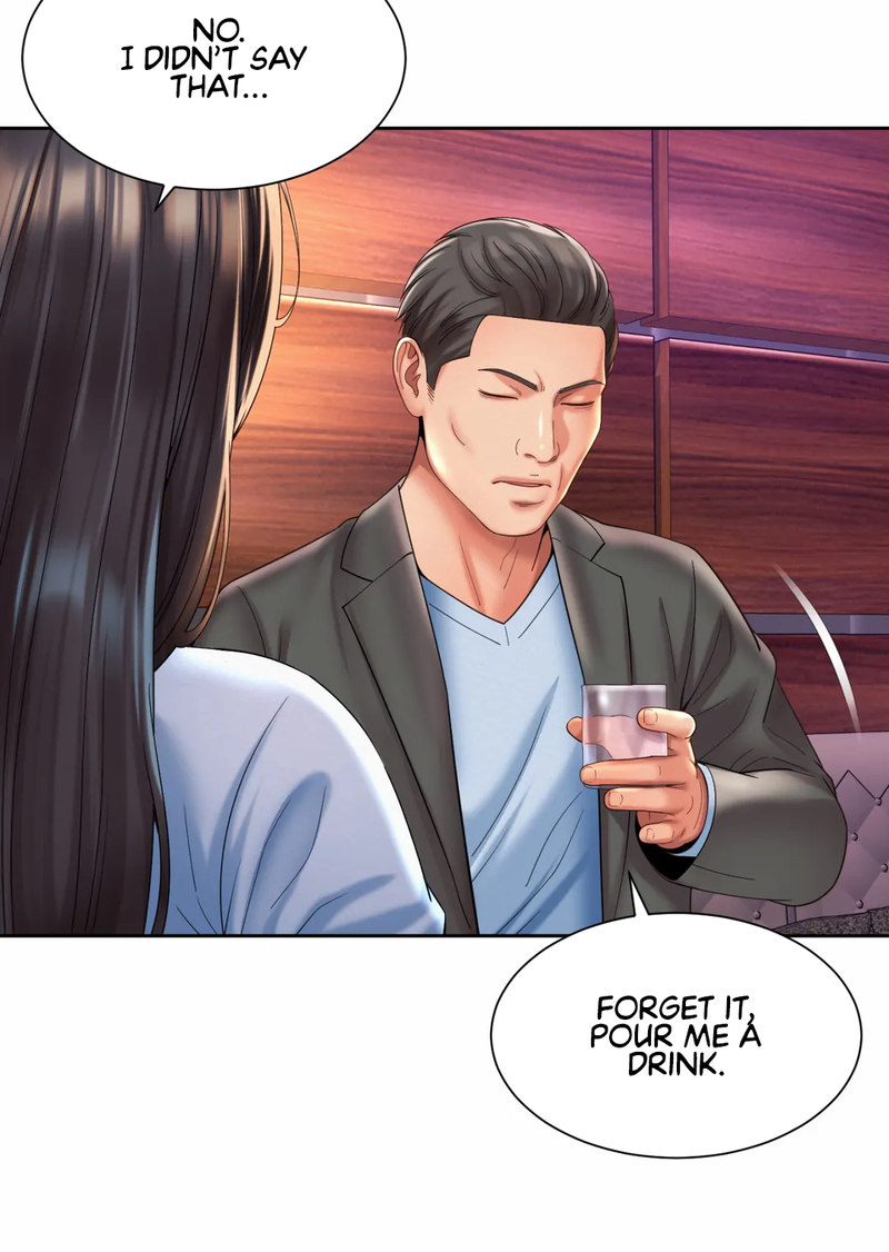 Workplace Romance - Chapter 28 [photo 42] - MangaPorn