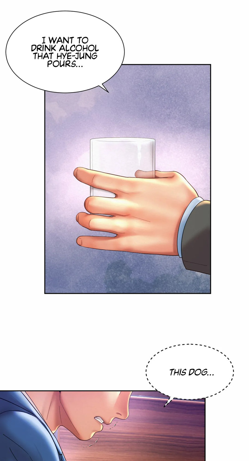 Workplace Romance - Chapter 28 [photo 43] - MangaPorn