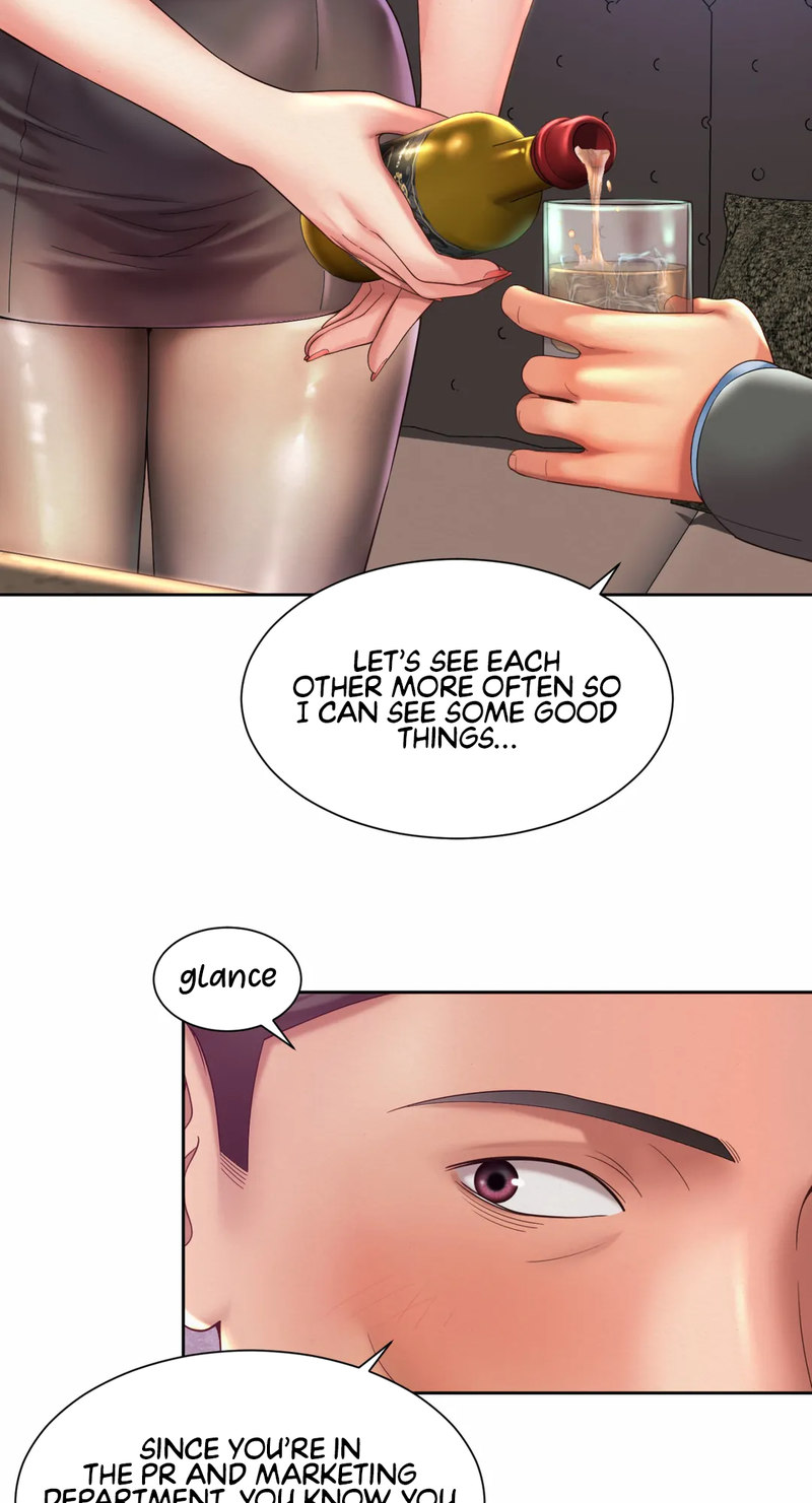 Workplace Romance - Chapter 28 [photo 46] - MangaPorn