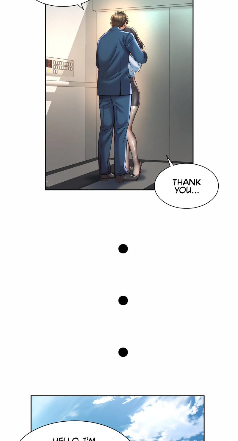 Workplace Romance - Chapter 28 [photo 8] - MangaPorn