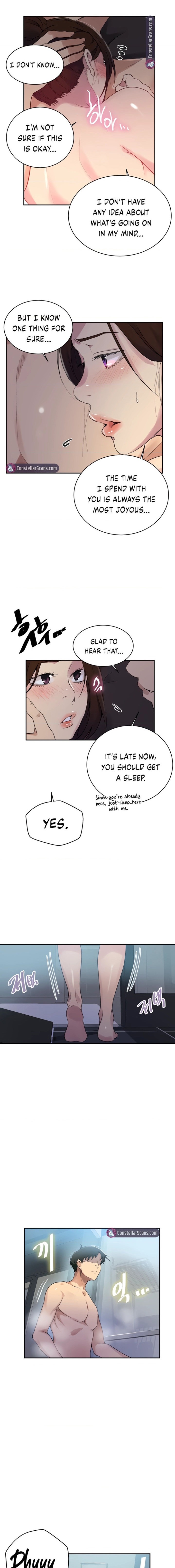 Secret Class - Chapter 152 [photo 11] - MangaPorn