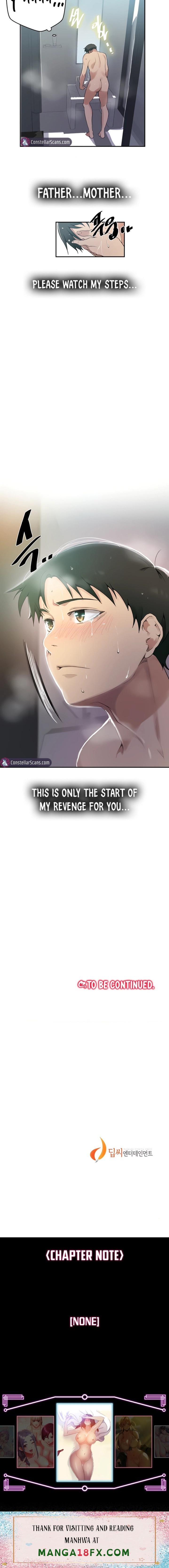 Secret Class - Chapter 152 [photo 12] - MangaPorn