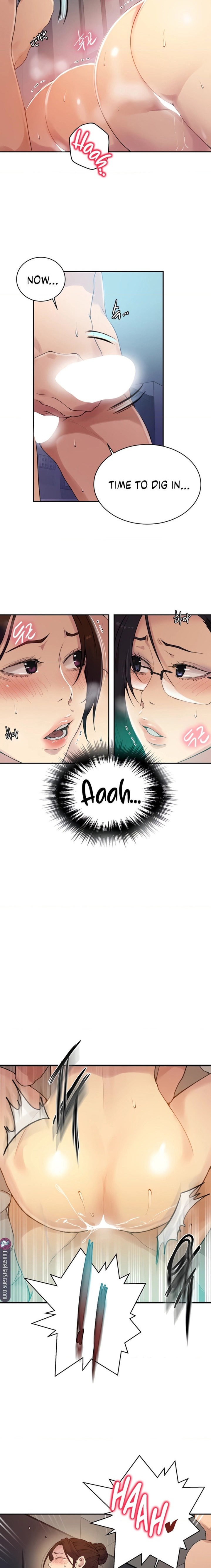 Secret Class - Chapter 152 [photo 3] - MangaPorn