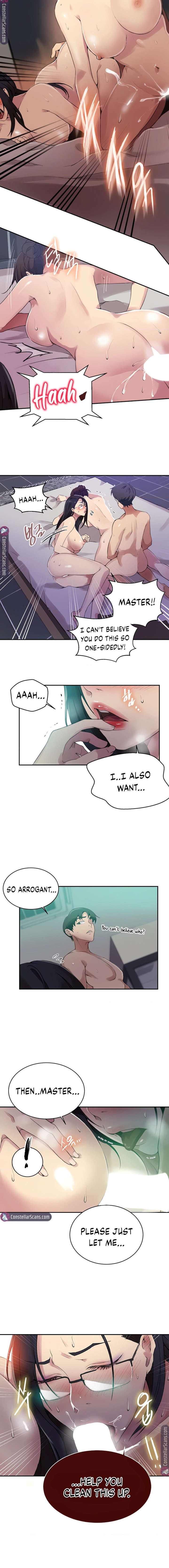 Secret Class - Chapter 152 [photo 6] - MangaPorn