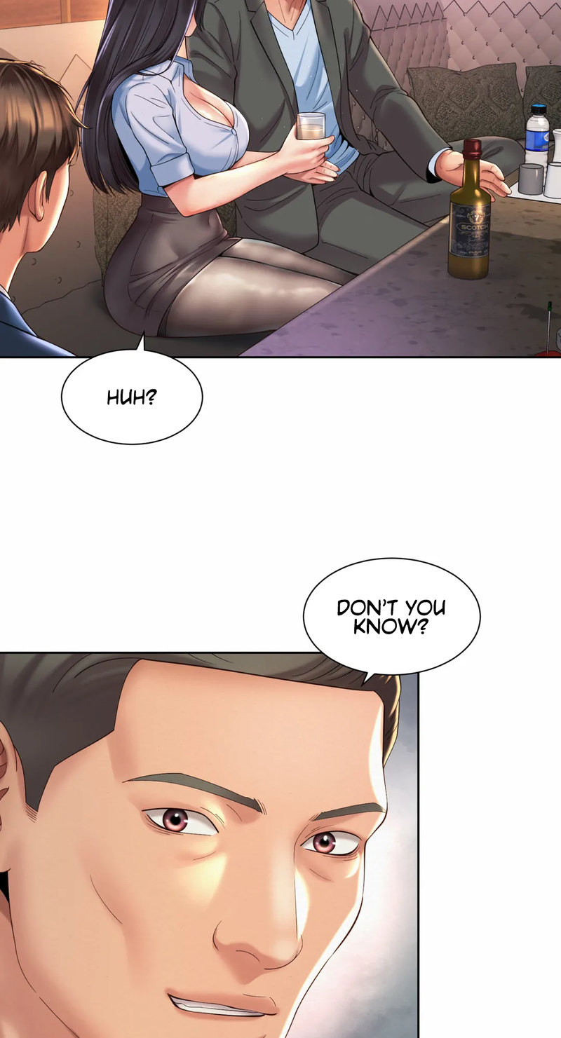 Workplace Romance - Chapter 29 [photo 10] - MangaPorn