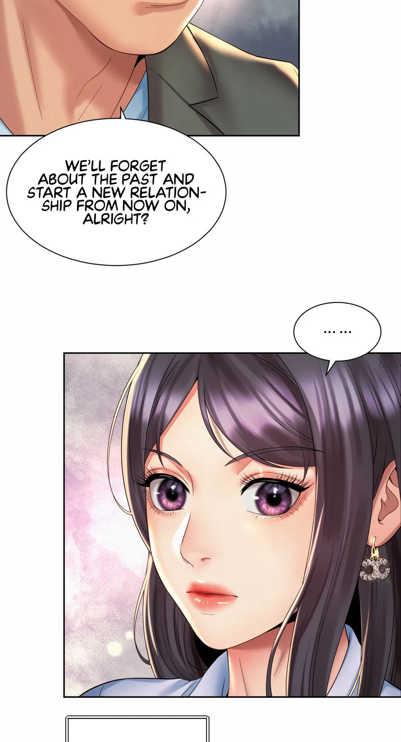 Workplace Romance - Chapter 29 [photo 11] - MangaPorn