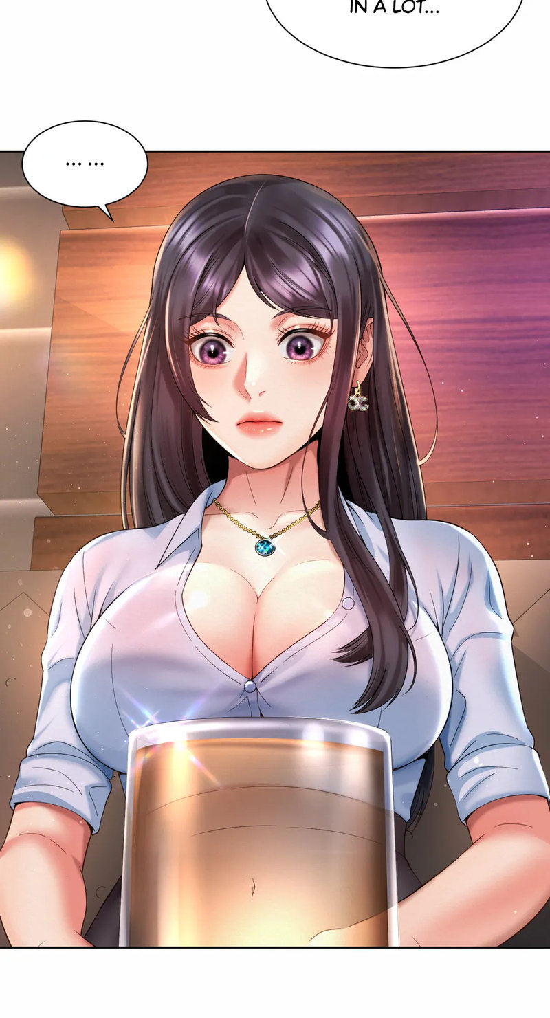 Workplace Romance - Chapter 29 [photo 16] - MangaPorn