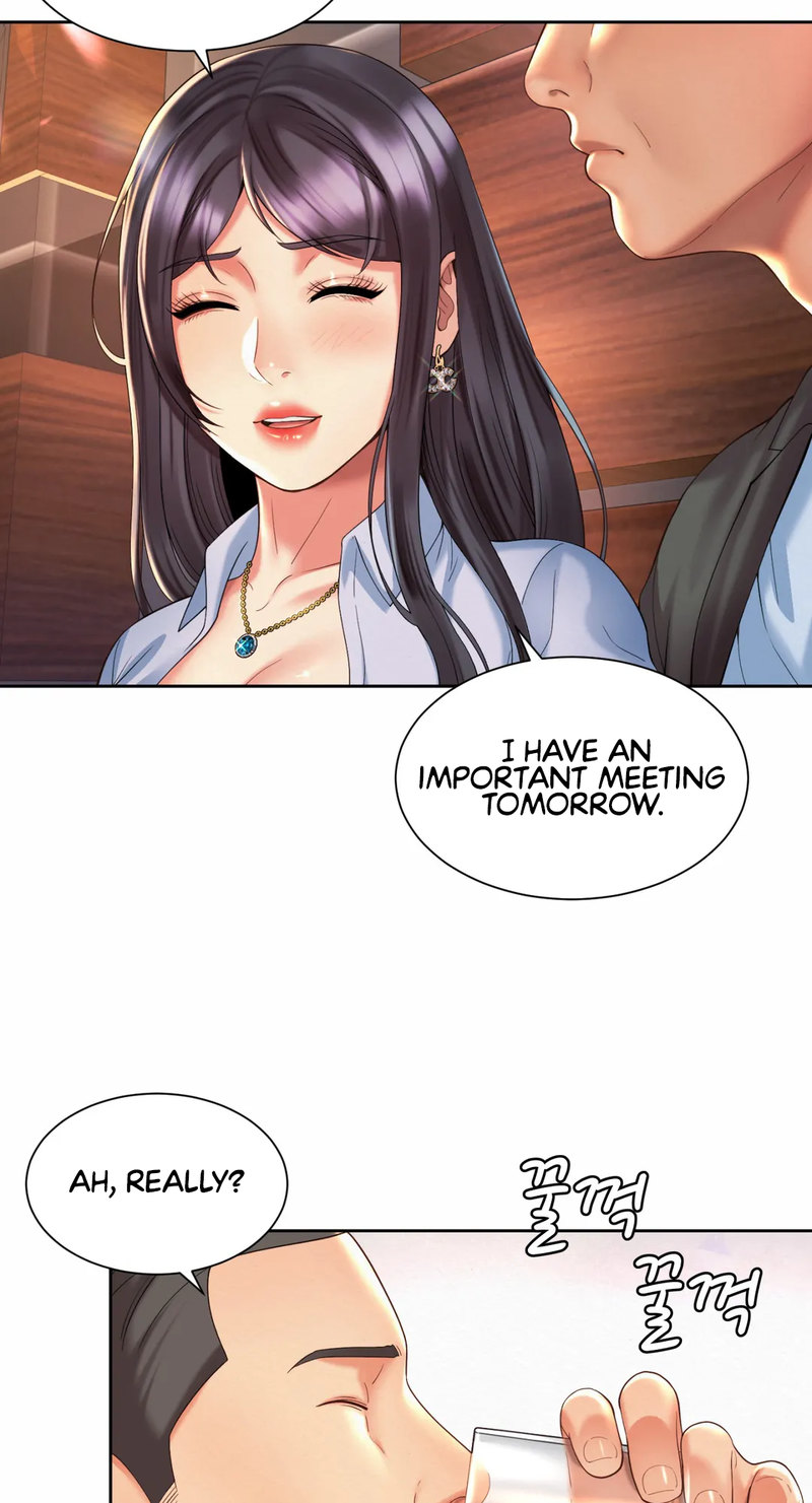 Workplace Romance - Chapter 29 [photo 3] - MangaPorn