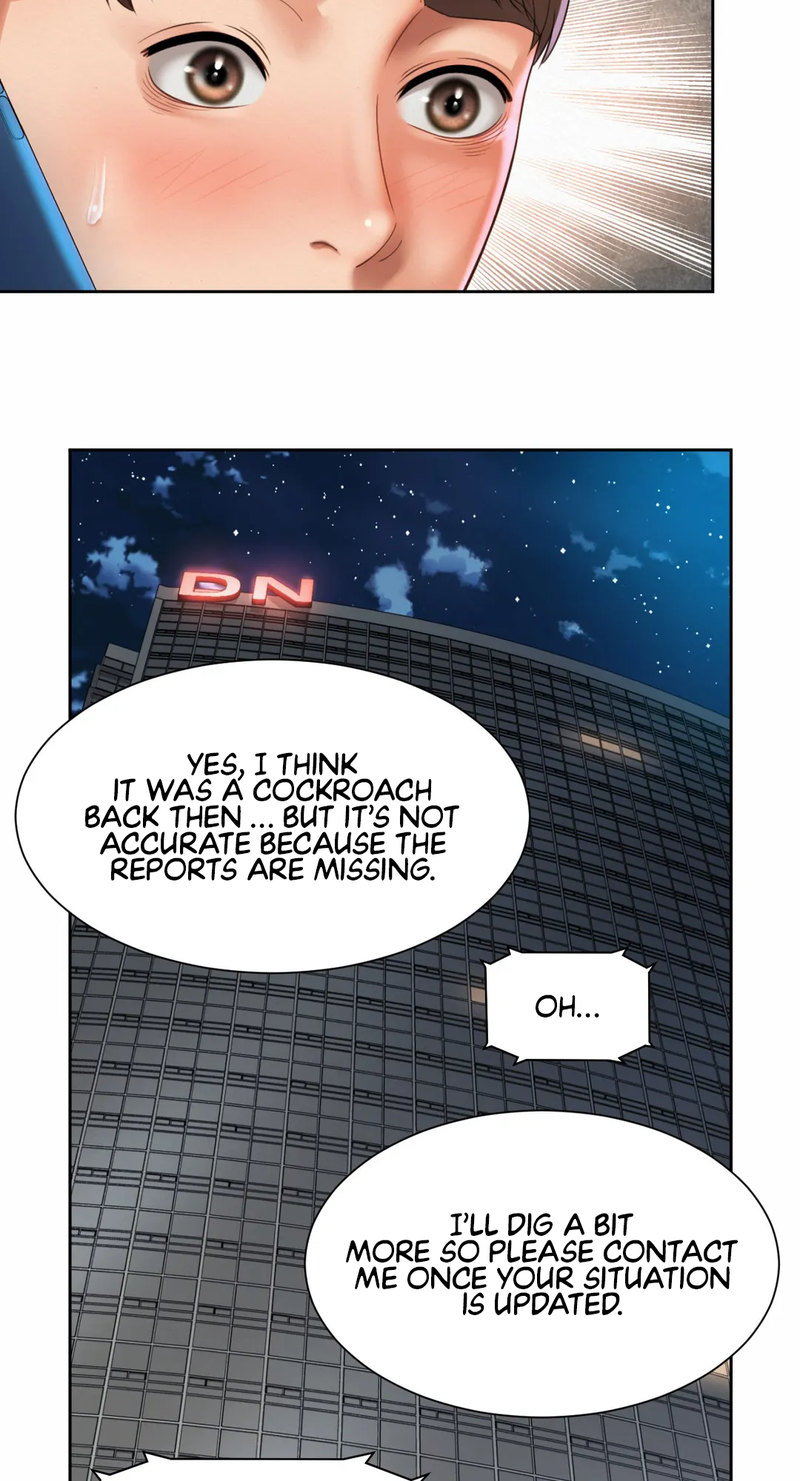 Workplace Romance - Chapter 29 [photo 30] - MangaPorn