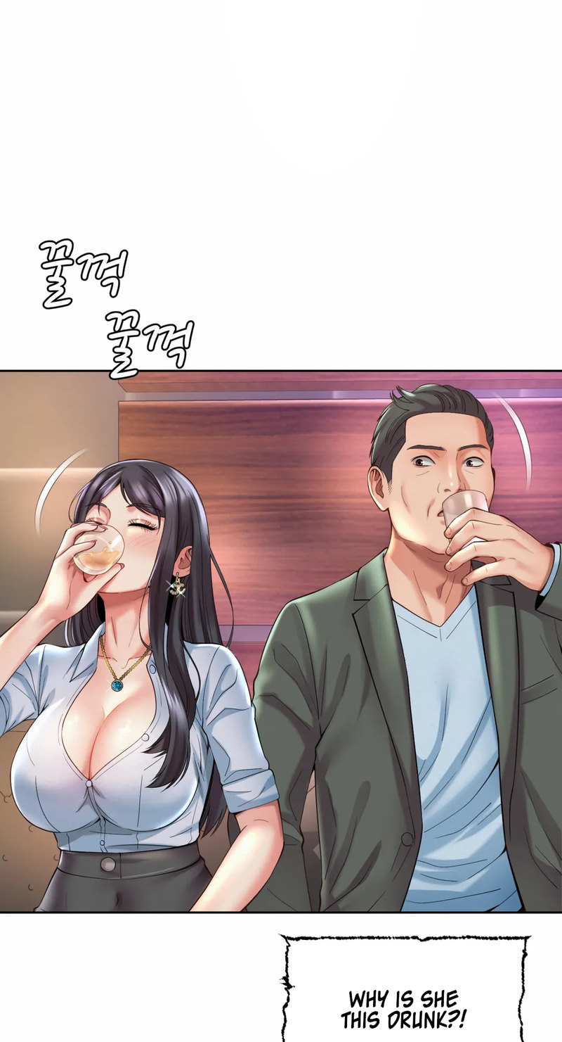 Workplace Romance - Chapter 29 [photo 32] - MangaPorn