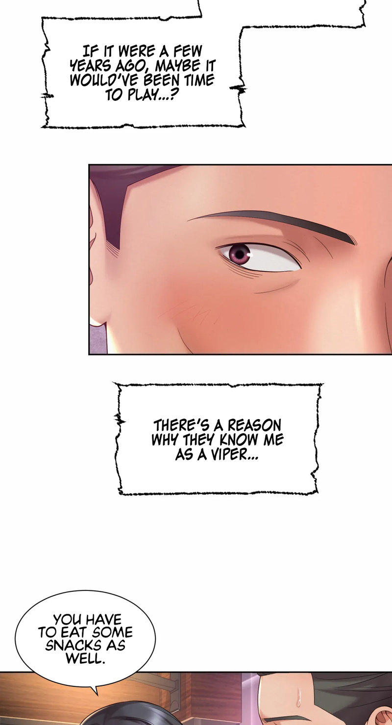 Workplace Romance - Chapter 29 [photo 33] - MangaPorn