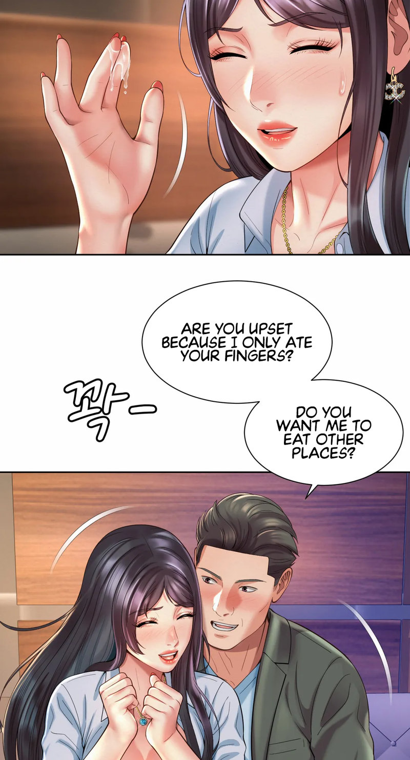 Workplace Romance - Chapter 29 [photo 36] - MangaPorn