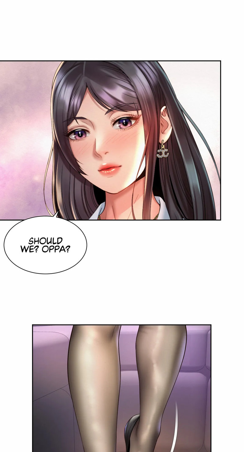 Workplace Romance - Chapter 29 [photo 41] - MangaPorn