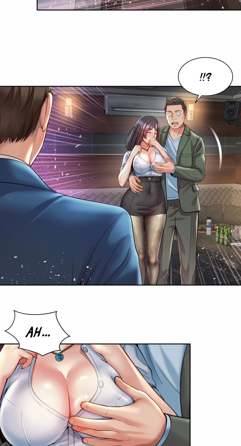 Workplace Romance - Chapter 29 [photo 46] - MangaPorn