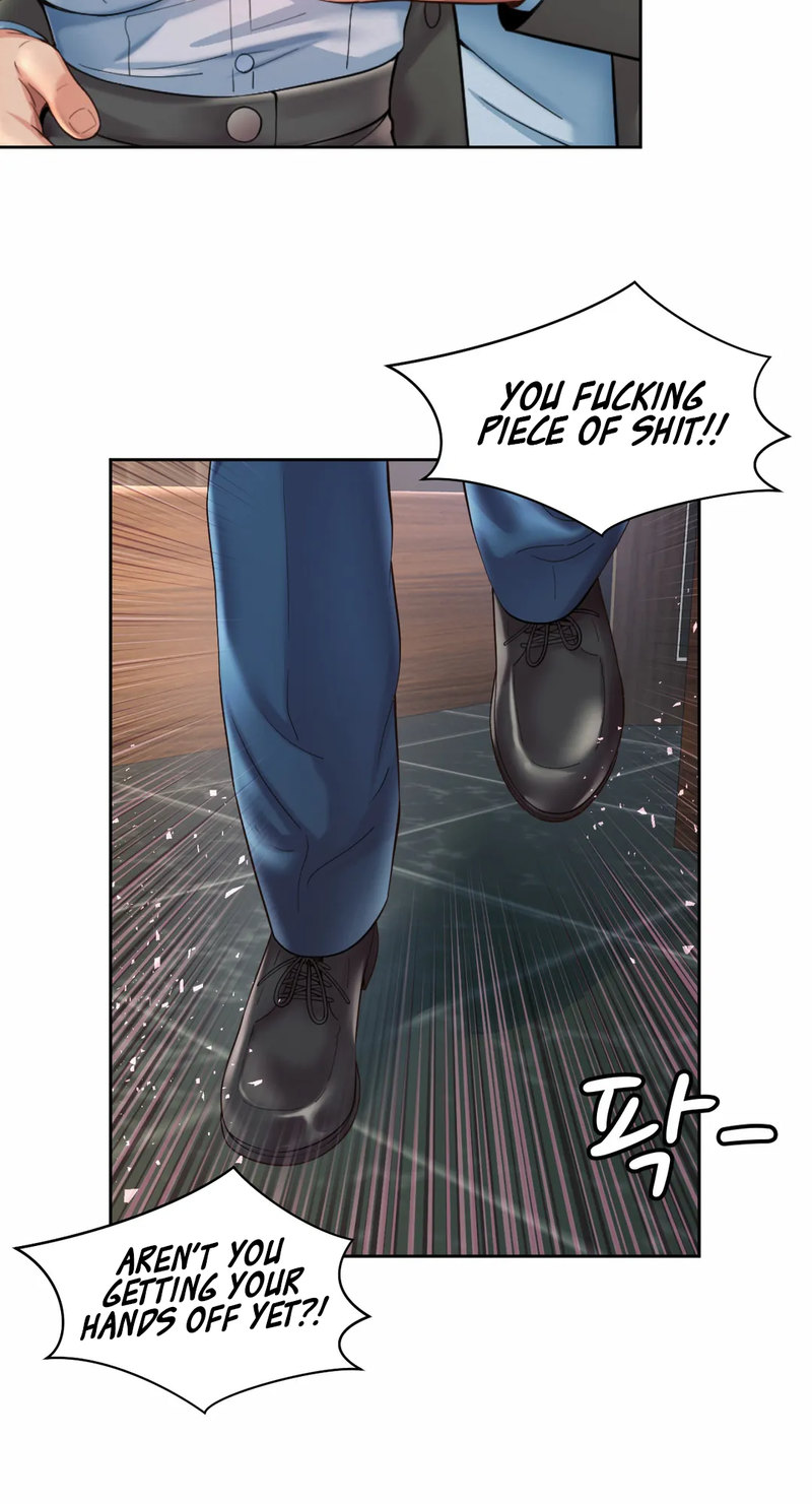 Workplace Romance - Chapter 29 [photo 47] - MangaPorn