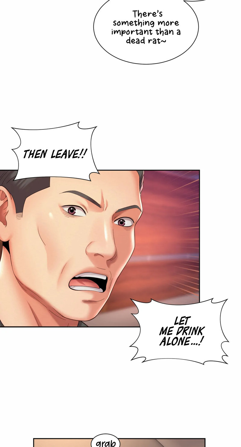 Workplace Romance - Chapter 29 [photo 5] - MangaPorn