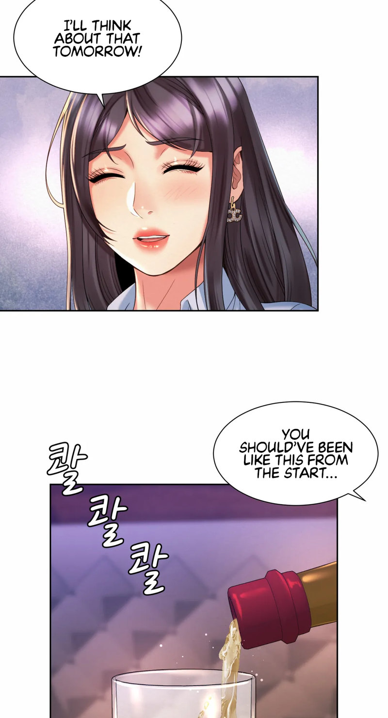 Workplace Romance - Chapter 29 [photo 8] - MangaPorn