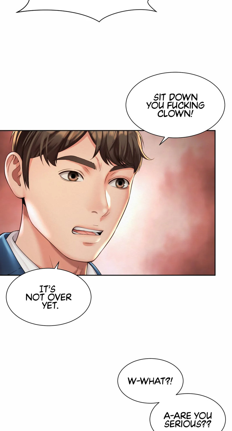 Workplace Romance - Chapter 30 [photo 11] - MangaPorn