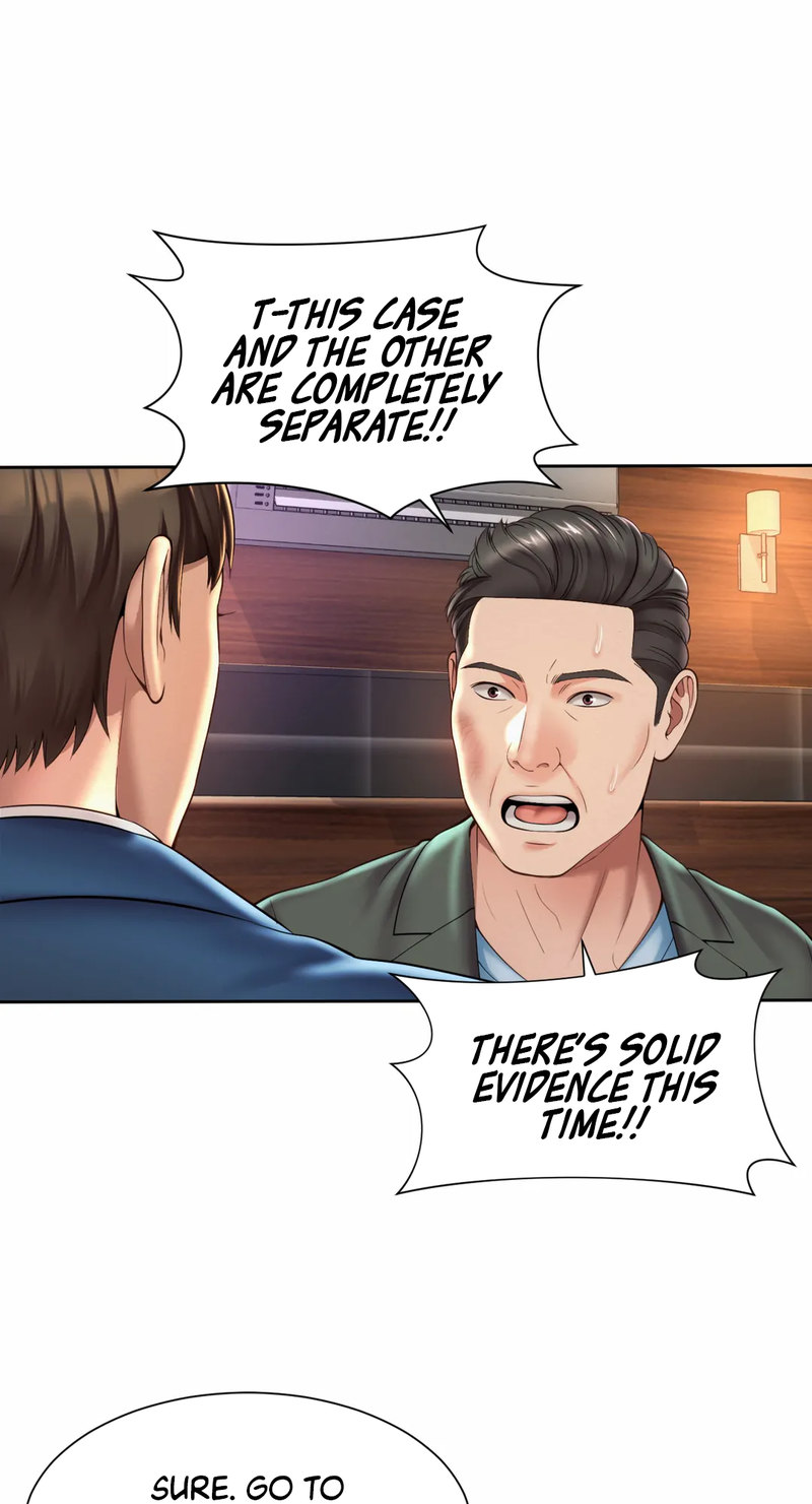 Workplace Romance - Chapter 30 [photo 20] - MangaPorn